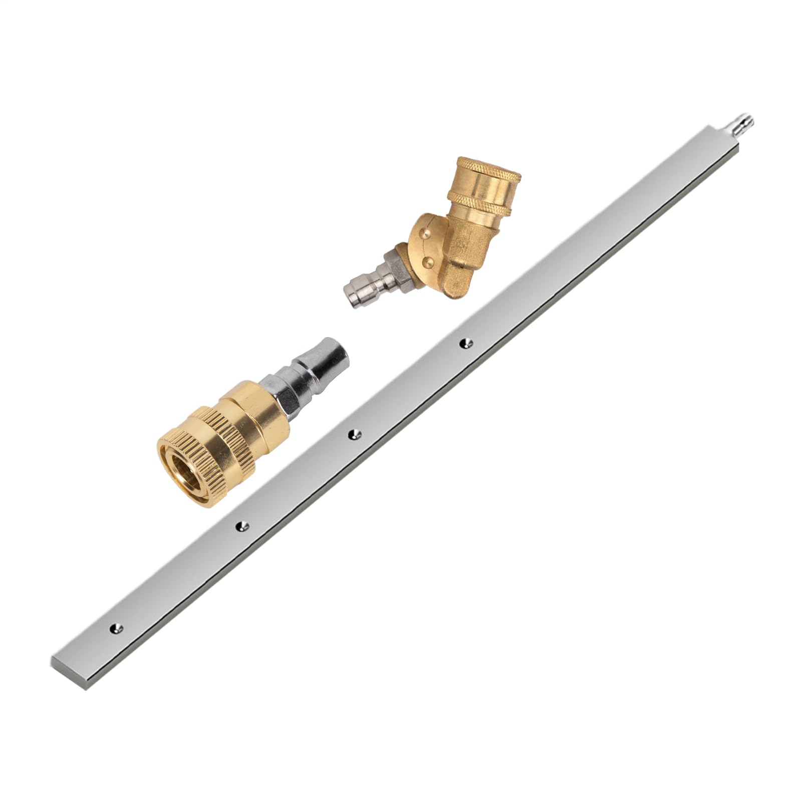 Brosse de radiateur pour nettoyer les gouttières de la maison et la calandre du camion