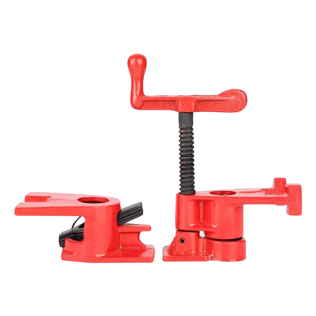 VILLCASE Collier De Serrage Pour Tuyaux Outil De Travail Pratique Pour Serrage Et Assemblage