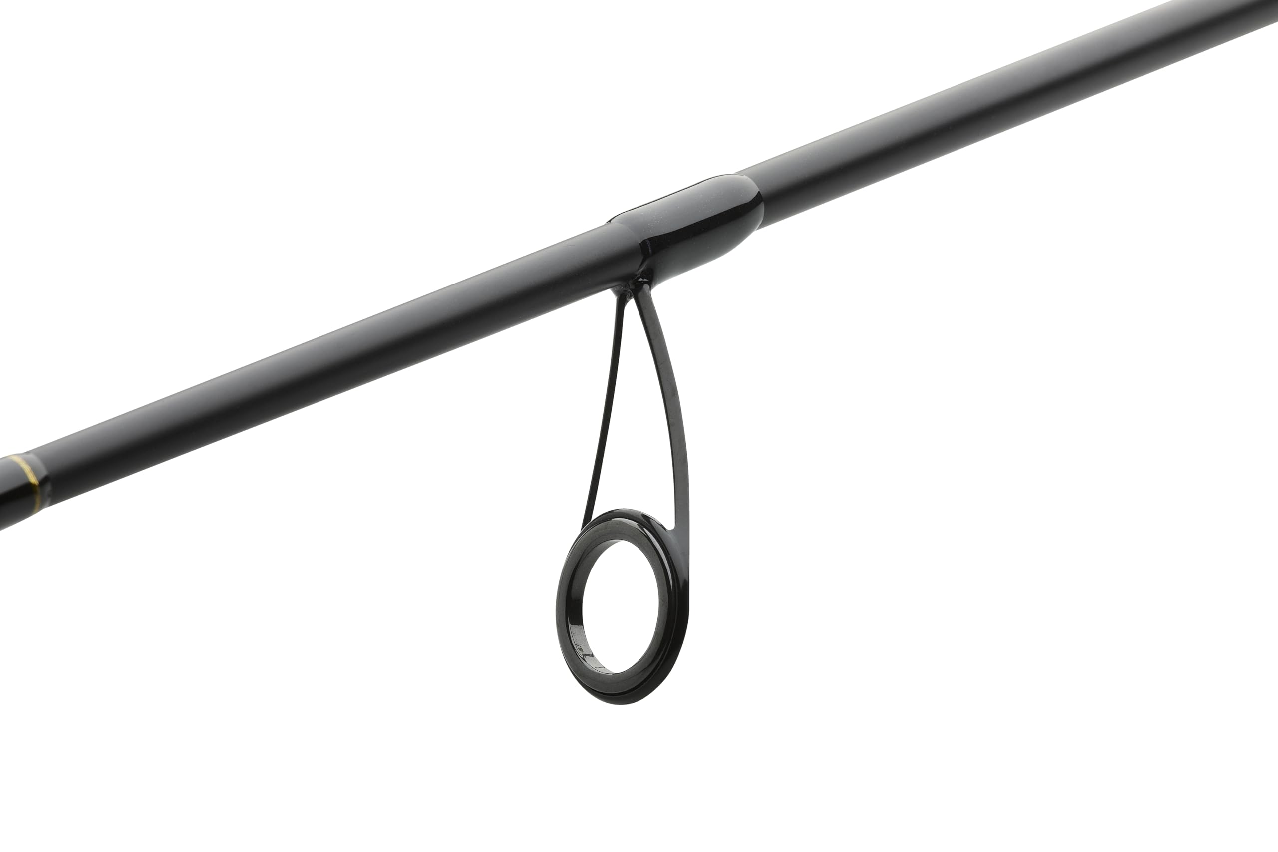 Penn Wrath II Labrax Spinning Rod, Canne à pêche, pêche en mer, idéale pour Le Bateau ou Le Rivage pour Attraper des Bars avec des leurres métalliques, Assortis
