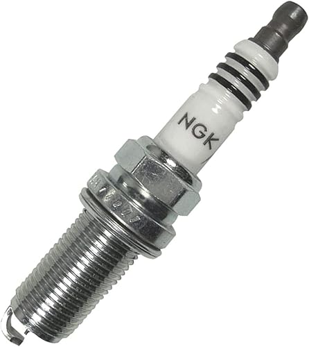 NGK Caja de 4 bujías 2309