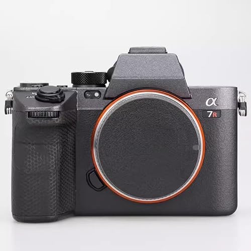 JERXTTON h~JJo[XLXebJ[ ɓK Sony Alpha A7RV A7R5 A7RM5 veN^[ rj[tB XLی쑕(fB[vO[+tXgubN)