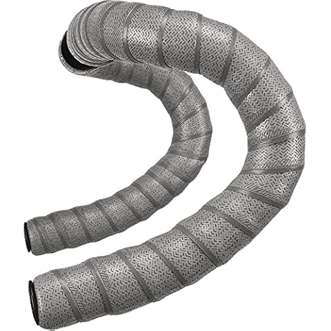 Lizard Skins DSP Bar Tape in Cool Grey Cover