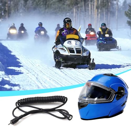 Cable de estructura de calefacción 59-975C para rutas en moto de nieve 2