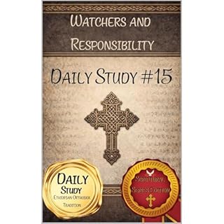 Daily Study #15: Trust and Foundation Reflections from Ancient Biblical Traditions Audiobook By Echelon Nexus Press cover art