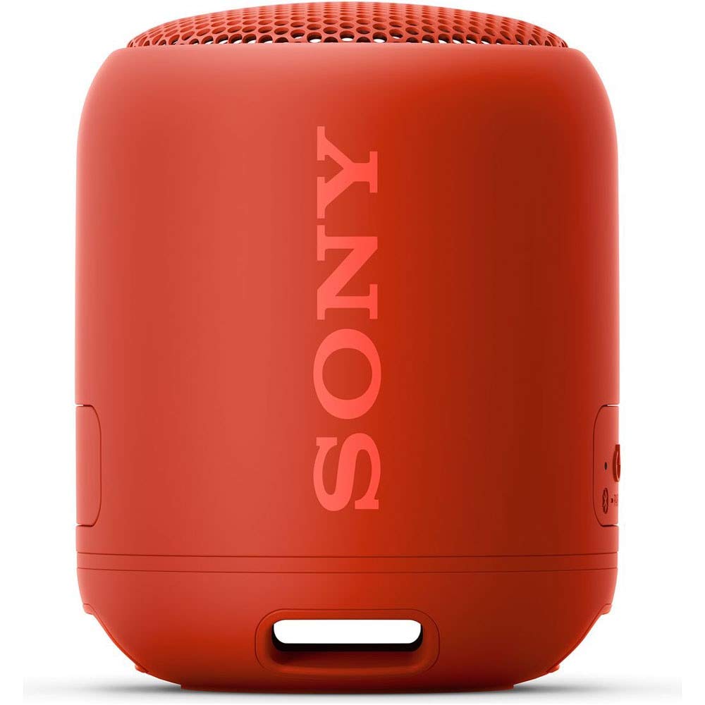 Amazon.co.jp: ソニー ワイヤレスポータブルスピーカー SRS-XB12