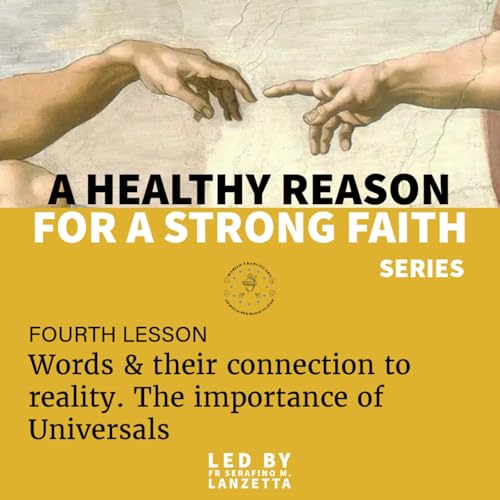 When words lose their connection to reality: The importance of Universals