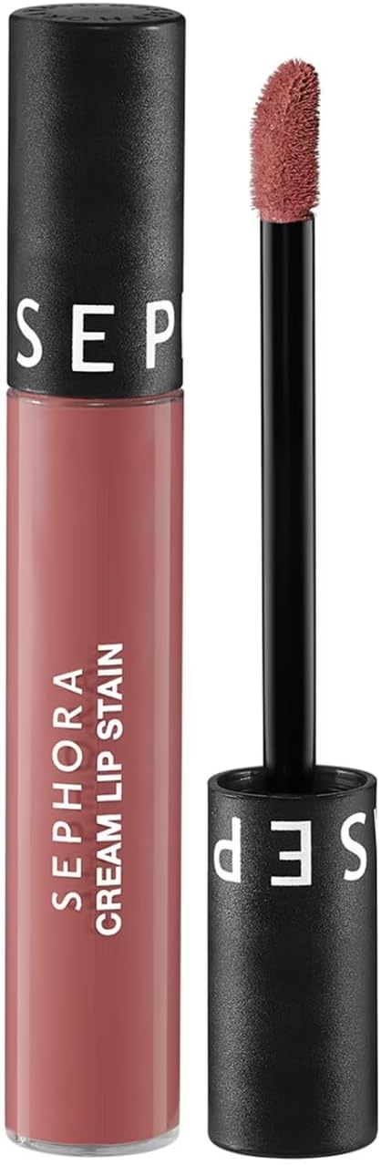 Rouge Cream Lip Stain - First Date 70
