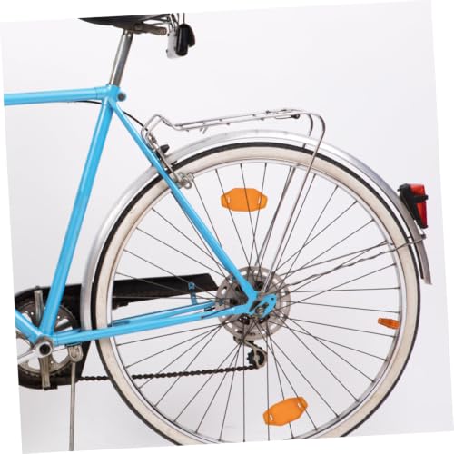 Tapones de válvula para bicicleta GANAZONO, 6 piezas miniatura 4