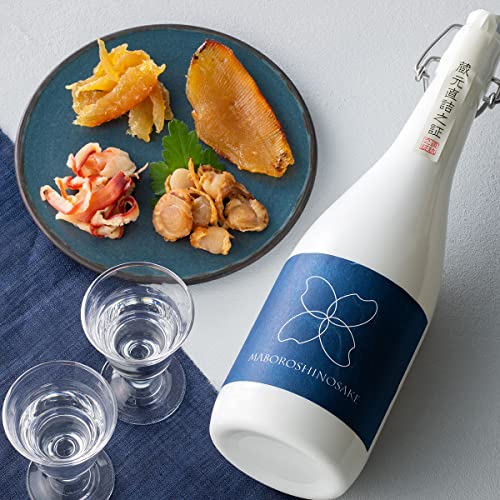 { ܂݃Zbg Mtg đ ymaboroshinosakez720ml×Ђ4Zbg(I)