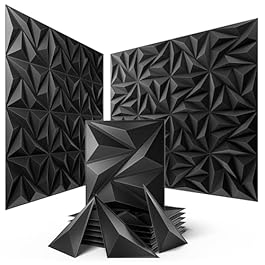 Sonicism Wall Panels...