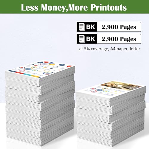 Ultimate 2 Packs 148A W1480A (NO CHIP with Tool) Compatible Toner Cartridges Standard Capacity 2900 Pages for H P Laserjet Pro 4001 4001n 4001dn 4001dw 4101fdn 4101fdw Printer, Doesn't... - Image 5