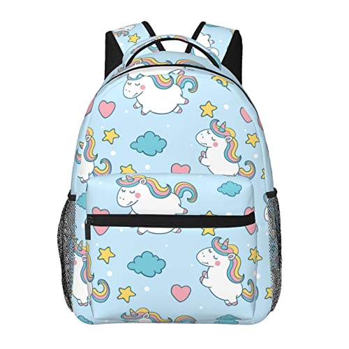 Sac à dos d'école TGMALL pour transporter vos cours et un ordinateur