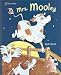 Mrs. Mooley (Family Storytime)