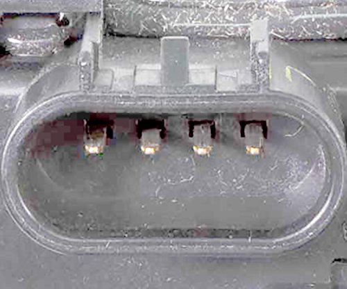 image for APDTY 711226 & 711214 4WD Front Differential Axle Disconnect Intermedi