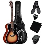 Alvarez RF26SSB-AGP Acoustic Guitar