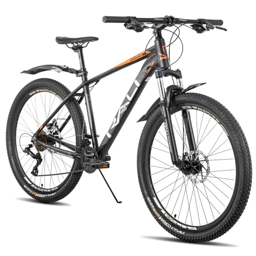 HILAND RALI Cyclone 27,5 Zoll Hardtail Mountainbike Leichter...