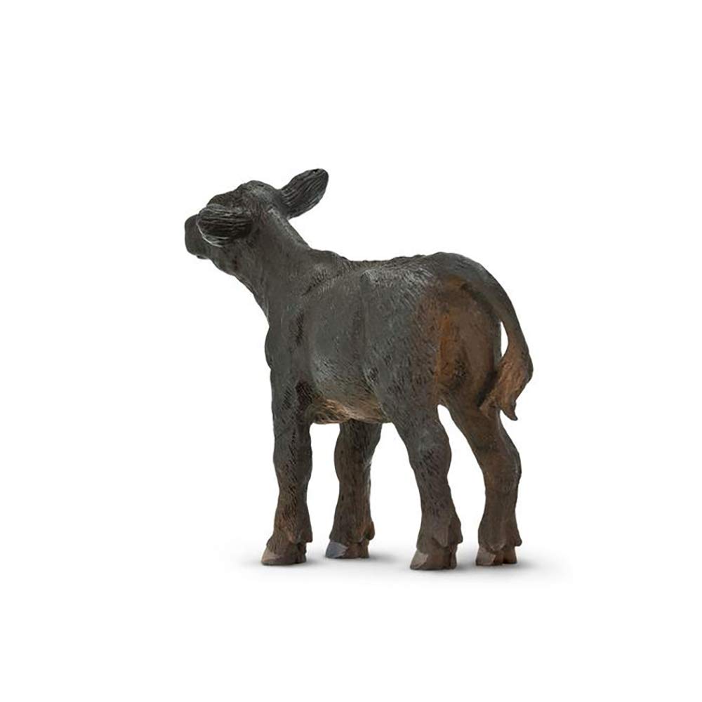 Veau Angus - Figurines Animaux SafariLtd 160929