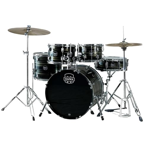 MAPEX (���C�y�b�N�X) Comet �V���[�Y �h�����Z�b�g �X�^���_�[�h�T�C�Y �G�{�j�[�E�C�G���[�E�O���C�� CM5294FTCFJ