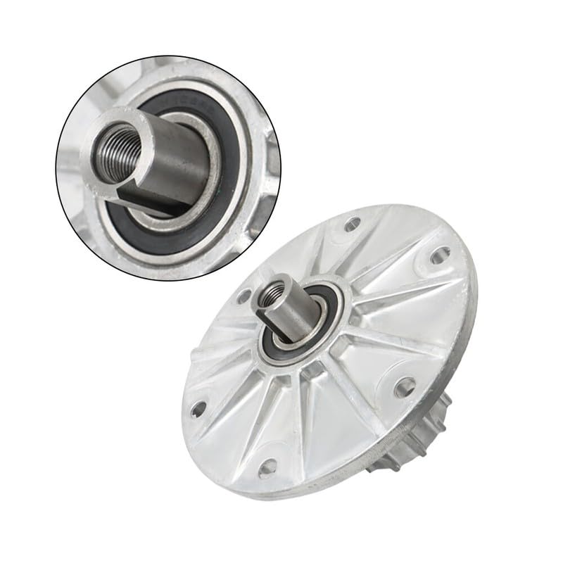 #US Replacement Part for Spindle Assembly with Bearing Upgrade for 4171231 4115850 4165023 US Spindlepart#535800