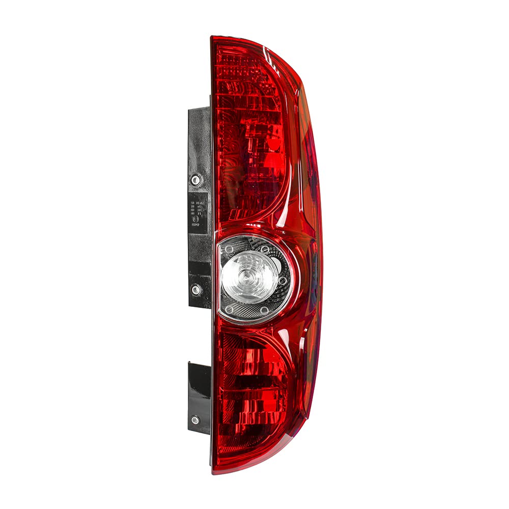 Fanale posteriore destro per Doblo, compatibile a destra 2009-2014 51810673