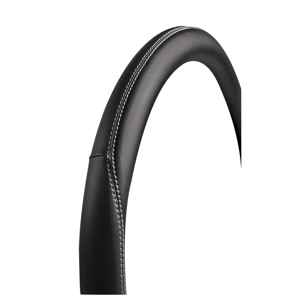 Lampa 32982 Club, coprivolante in Skeentex - XS - Ø 30/34 cm - Nero