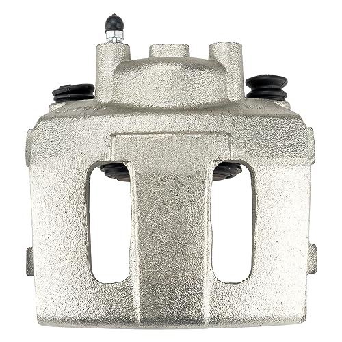 Image of PHILTOP Front Left Brake Caliper 18-B4340 Compatible with 1990-2006 Jeep Wrangler, 1990-2001 Jeep Cherokee, 1993-1998 Jeep Grand Cherokee, 1990-1992 Jeep Comanche, 1993 Jeep Grand Wagoneer