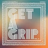 get a grip on yourself simple minds  Get A Grip, Vol. 2