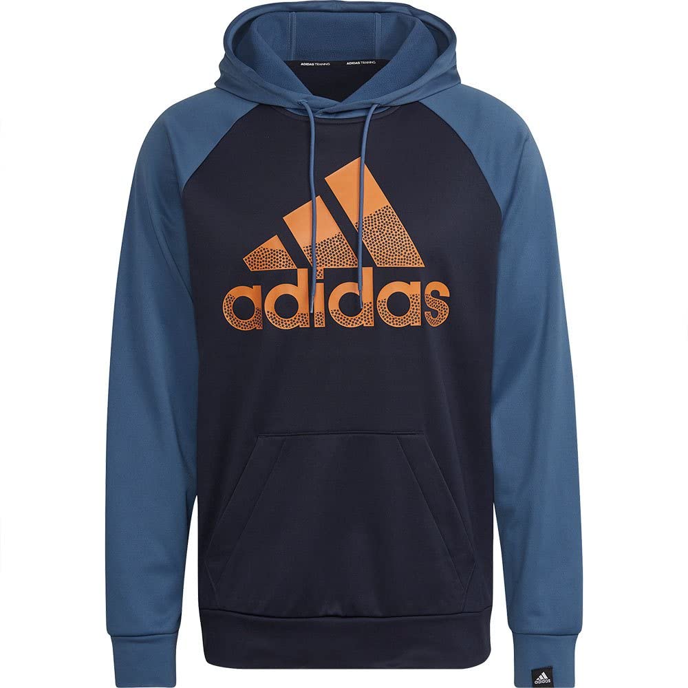 adidas Sweatshirt Model M GG Big BOS HD