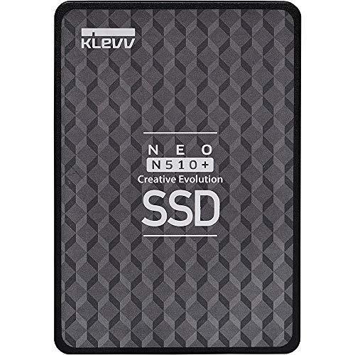 KLEVV SSD N510+ Series, K480GSSDS3-N51