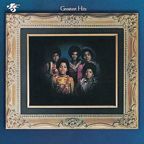 Greatest Hits[Quadraphonic Mix LP]