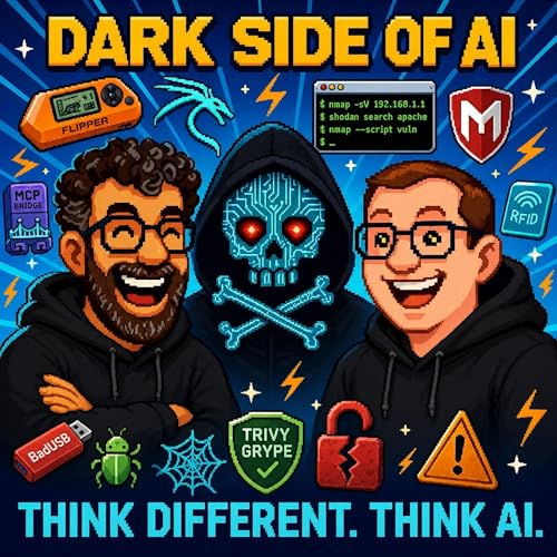 Dark Side of AI