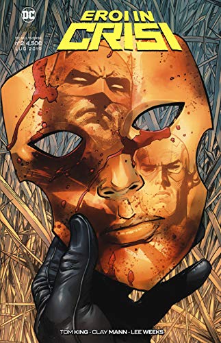 Eroi in crisi (Vol. 2)