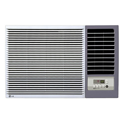 Image of LG LWA5CG5F Window AC (1.5 Ton 5 Star Rating White)