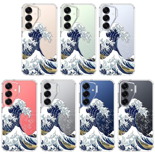 Coque Samsung S24 antichoc fine transparente protection chutes 2m