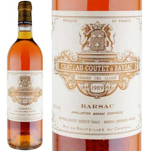 1989N Vg[EN[e 750ml [KAi]y{gbvE{tz