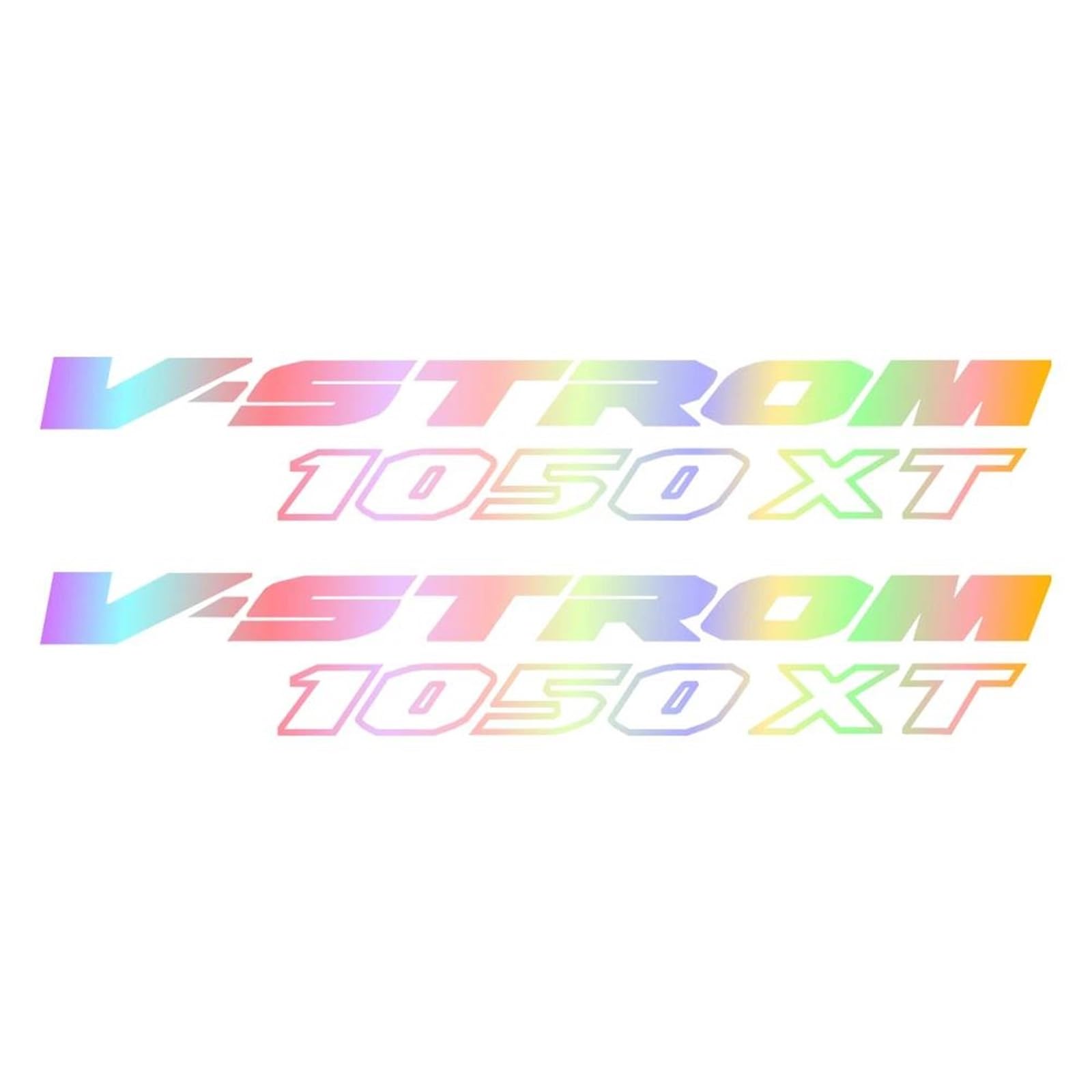 Motorcycle Sticker Waterproof Decals for Suzuki V-Strom 1050/XT V Strom Vstrom DL 1050 DL1050 XT 2020-2024 Stickers