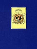 Johann Siebmachers Wappenbuch von 1605. 357210050X Book Cover