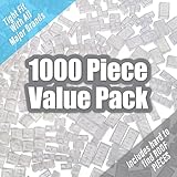 Building Bricks - 1000 Pc 