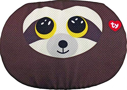 KWH TY Beanie Boo Chidrens Face Mask - Dangler The Sloth