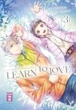 Learn to Love 03