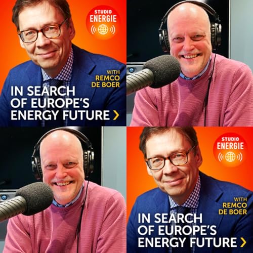 Yves Slagmulder (Porthos) over CO2-opslag: hoe bouw je een gasput op zee om naar CO2-injectieput