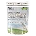 New - John's Killer Protein – PROATS - Protein Fortified Organic Oats. 2X Protein of of Other Organic Oats. Made with Our Organic Whole Grain Baby Oats.