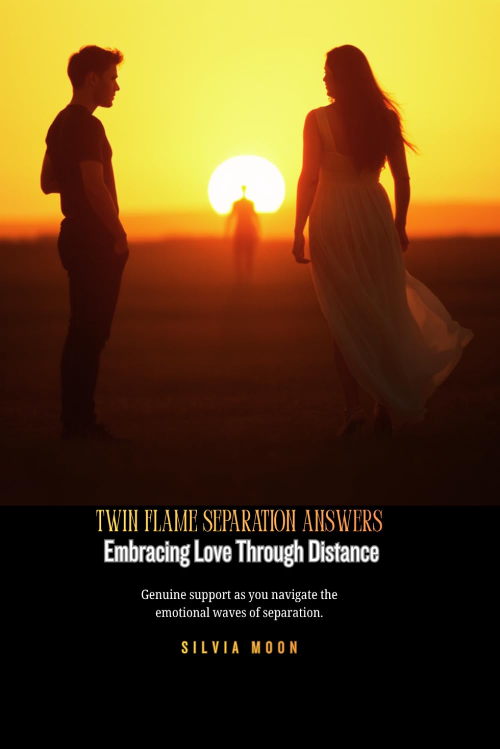 Twin Flame Separation Answers: Navigating the Journey of Twin Flame Separation