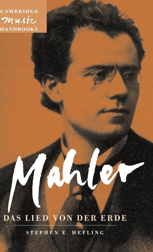 Mahler Das Lied von der Erde enregistrement haute fidélité pour audiophiles