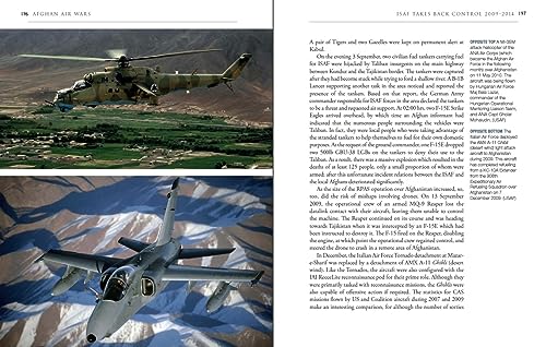 Afghan Air Wars: Soviet, Us and NATO Operations, 1979-2021