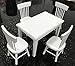 Dining Table Chair Set