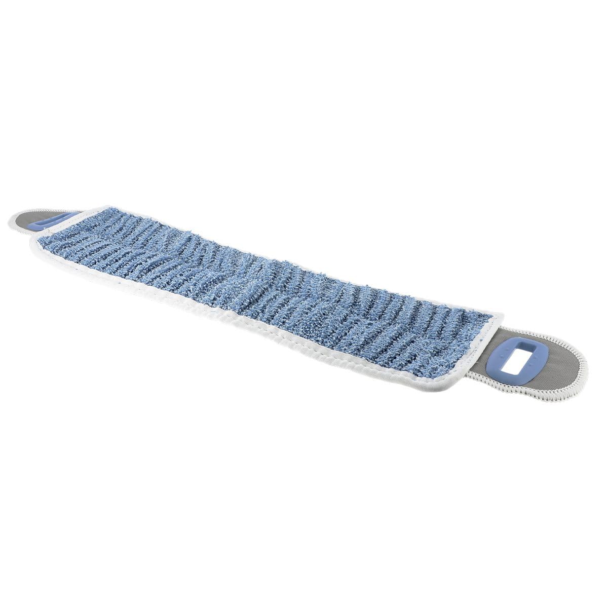 ELEFANANT Maison – Kit Neo Pulse – 2 fundas incluidas – Limpieza fácil sin esfuerzo y sin mojarse las manos – Escurre giratorio rápido – Ultra absorbente – Plástico reciclado – Fabricado en Francia