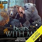 Cover of Bears with Me