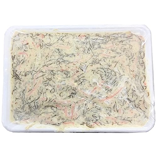 もずく天ぷらのもと 野菜入り 500g×10P 丸昇物産 沖縄料理が手軽に