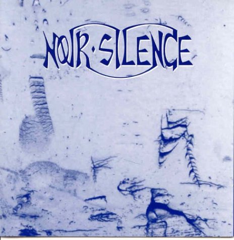 Noir Silence (Frn) [Audio CD]